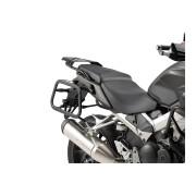 Support valises latérales moto Sw-Motech Evo. Honda Vfr 800 X Crossrunner (15-)