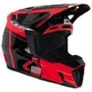 Kit casque moto cross Leatt Helmet Kit Moto 7.5 V24