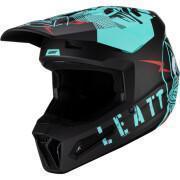 Casque moto cross Leatt 2.5 23