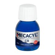 Additif moteur 4t moto hyper lubrifiant special vidange Mecacyl CR 60 ml