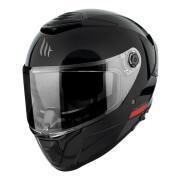 Casque moto intégral double écrans / pinlock ready MT Helmets Thunder 4 SV