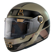 Casque intégral MT Helmets Jarama 68TH C9