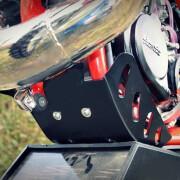 Sabot moto cross Up enduroGP 2T beta MX1310 AX1310