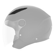 Aération casque de moto supérieur Nox N 710