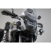 Feu LED additionnel moto Sw-Motech Honda Cb500x (18-)