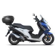 Support top case scooter ShadPeugeot PULSION 125 2018-2021
