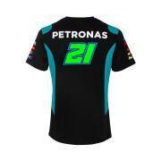 T-shirt VRl46 Petronas morbidelli