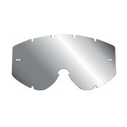 Ecran masque anti-buée/anti-rayures/anti-u.v Progrip Modele 3309 Rapid Multilayered