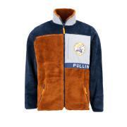 Polaire Sherpa Pull-in