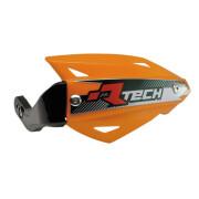 Protège-mains moto avec kit de montage R-Tech Vertigo ATV