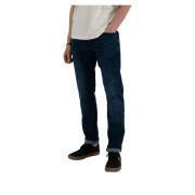 Jeans moto slim Riding Culture Tapered