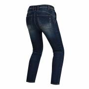 Jeans moto PMJ Russel