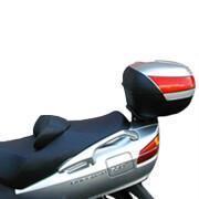 Support top case moto Shad Suzuki 400 ABS Burgman (10 à 16)
