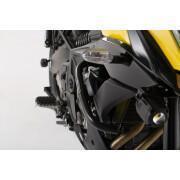 Pare-carters moto Sw-Motech Crashbar Kawasaki Versys 650 (15-)