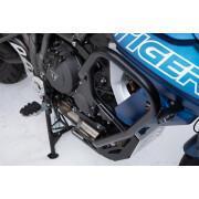 Pare-carters moto Sw-Motech Crashbar Triumph Tiger 800 Modèles (15-)