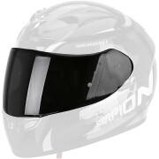 Visière casque de moto Scorpion kdf16-2 op Exo-r1 Air 2d racing SHIELD maxvision ready