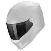 Visière casque de moto Scorpion KDS-F-01, Covert FX Shield