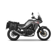 Support valises latérales moto Shad 4P System Honda Transalp 750 '23