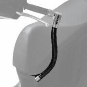 Fixation d'antivol de guidon pour scooter Shad Lock Honda X-Adv 750