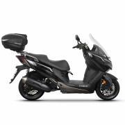 Support top case Shad Kymco X-Town 125/300 CITY/CT