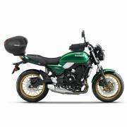 Support top case moto Shad Top Master Kawasaki Z650RS
