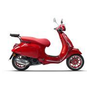 Support top case scooter Shad Vespa Primavera/ Sprint