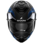 Casque moto intégral Shark Spartan Gt Pro Ritmo