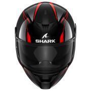 Casque moto intégral Shark D-Skwal 2 Cadium