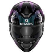 Casque moto intégral Shark skwal 2 venger