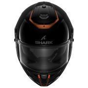 Casque moto intégral Shark SPartan rs blank SP