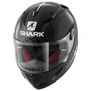 Casque moto intégral Shark race-r pro carbon skin