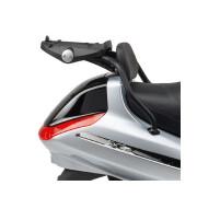 Support top case scooter Givi Monolock Piaggio X8 125-150-200-250-400 (04 à 10)