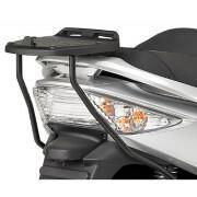 Support top case scooter Givi Monolock Kymco G-Dink 125-300 (12 à 17)