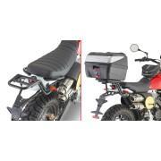 Support top case scooter Givi Monokey Kymco XCITING R 300I-500I (09 à 14)