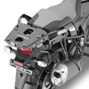 Support top case moto Alu Givi Monokey Suzuki DL 1000 V-Strom (17-19)