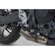 Pédale de frein moto SW-Motech Yamaha MT 09 (20-)
