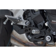 Pédale de frein moto SW-Motech Yamaha MT 09 (20-)