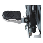 Kit de montage pour repose-pieds SW-Motech Ion BMW R1100GS (93-99) / R1200GS (04-12)