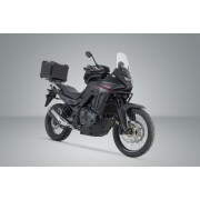 Kit top case moto SW-Motech Trax ADV Suzuki V-Strom 800DE (22-)