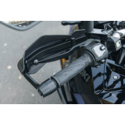 Kit protège-mains moto pour guidon creux SW-Motech Adventure