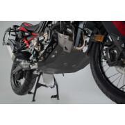 Sabot moteur avec SBL SW-Motech Honda CRF1100L/Adv Sports (19-)