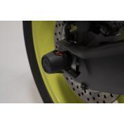 Roulettes de protection pour bras oscillant SW-Motech Yamaha MT-09 (16-20)