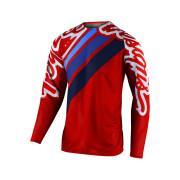 Maillot ultra Troy Lee Designs SE Pro Air seca 2.1