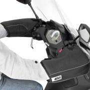 Manchons moto scooter universels Givi TM418