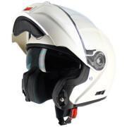 Casque modulable Ubike road ABS