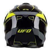Casque moto cross UFO Aries