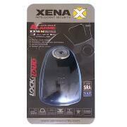 Bloque-disque alarme moto Xena XX10 SRA