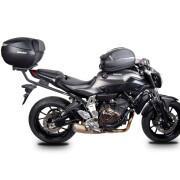 Support top case moto Shad Yamaha MT 07 (14 à 17)