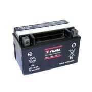 Batterie moto Yuasa YTX7A-BS