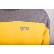 Sweatshirt col rond GMS racoon